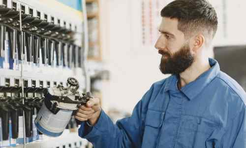 Right Paint, Right Application