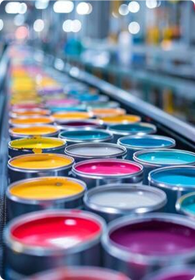 Our Growth & Industry Strength