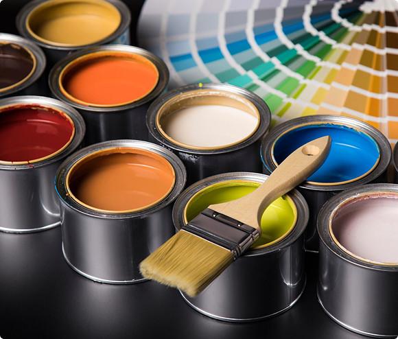 Best industrial paints supplier in Chennai