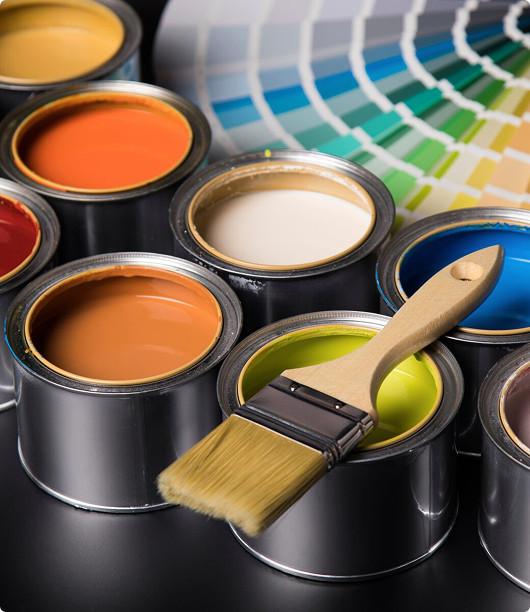 Industrial Paintses Best industrial paints supplier in Chennai