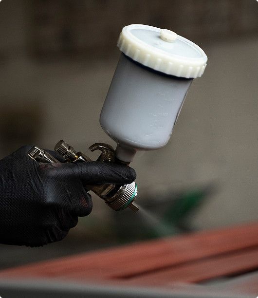 Powder Coatings he Best powder coating supplier in Chennai