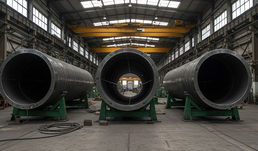 Boiler Manufacturers Best Industrial Paints Supplier in Chennai