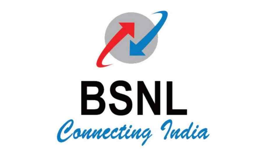 BSNL ( Bharat Sanchar Nigam Limited ) Towers.