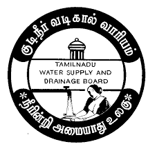 Tamil Nadu Water Board (TWB).